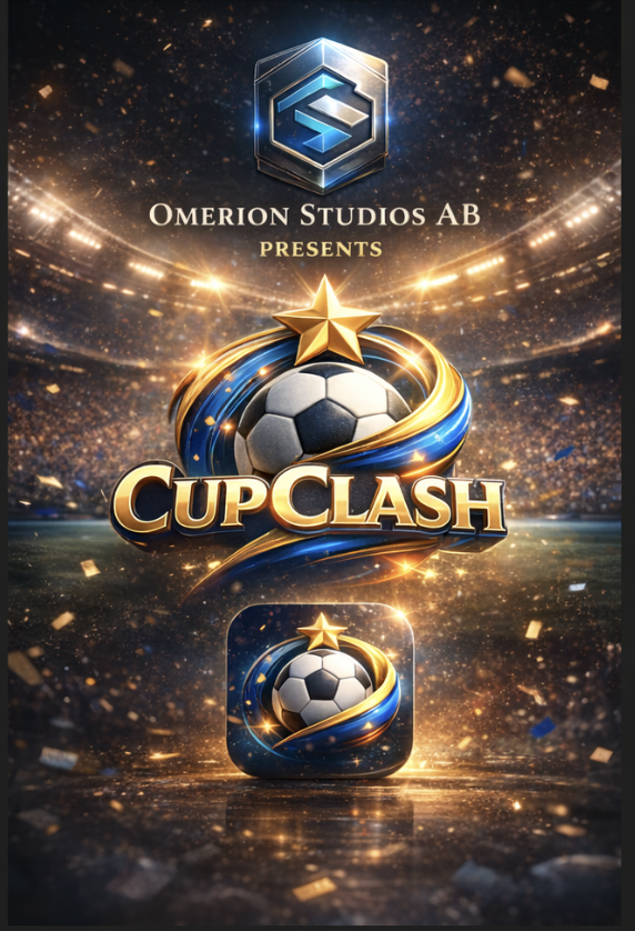 CupClash logo